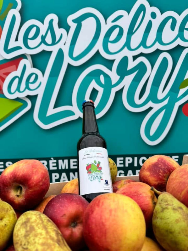 bière à façon avesnois