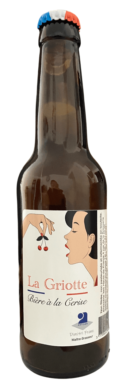 bière pomme avesnois
