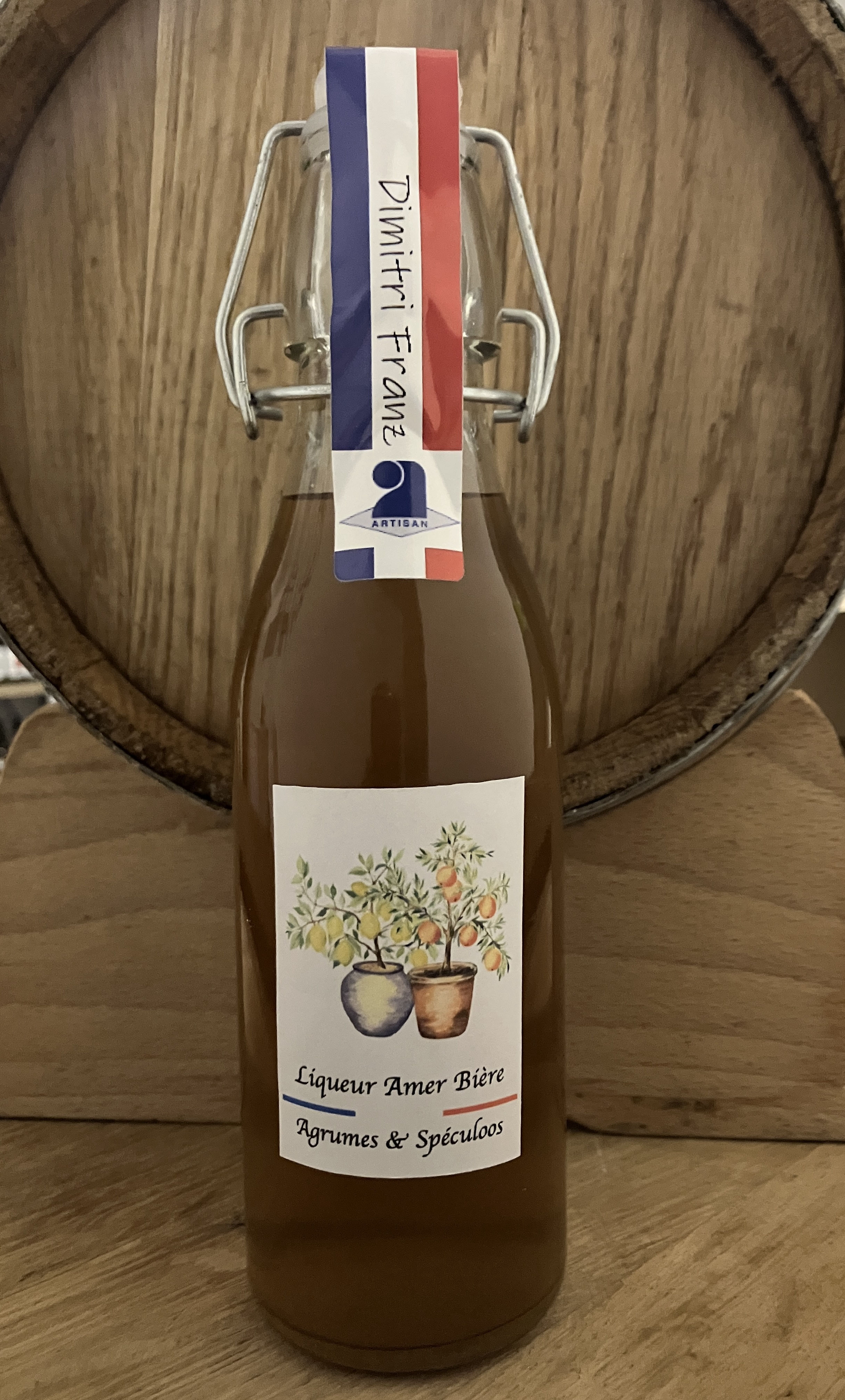 amer bière avesnois