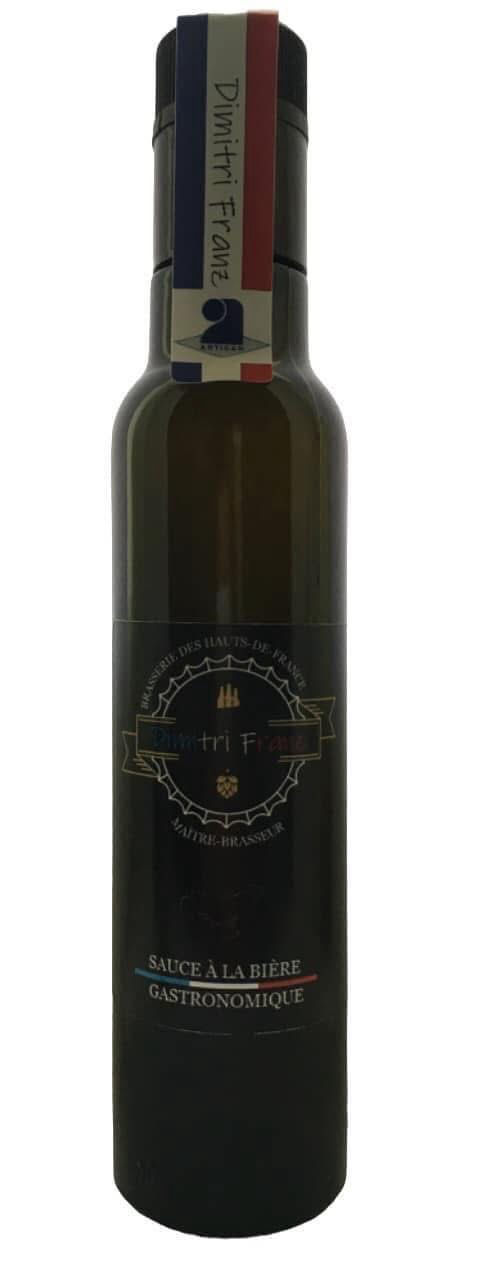 sauce à la bière avesnois