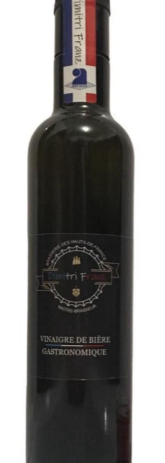 vinaigre de bière avesnois